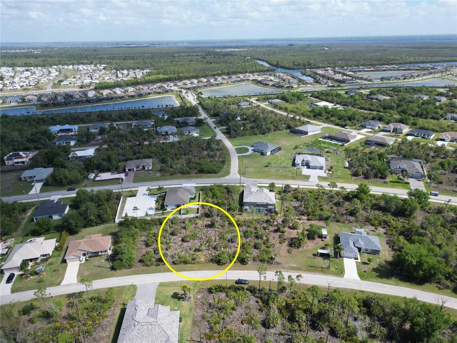 Property photo for 14390 DAFOE STREET, Port Charlotte, FL