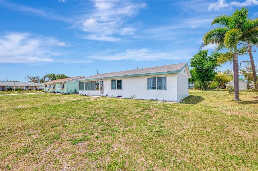 Property photo for 2870 9TH STREET, Englewood, FL