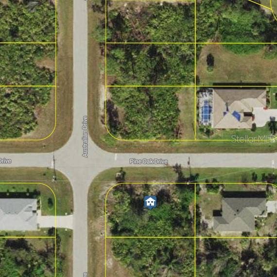 Property photo for 116 AUSTRALIAN DRIVE, Rotonda West, FL