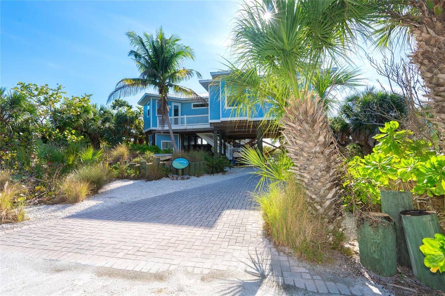 Property photo for 431 KETTLE HARBOR DRIVE, Placida, FL