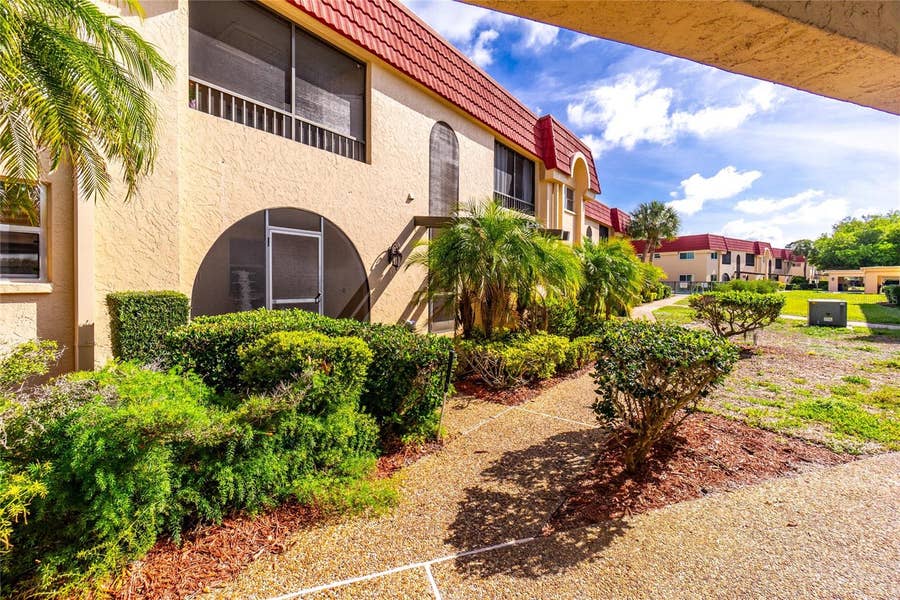 Property photo for 207 RUBENS DRIVE, #G, Nokomis, FL