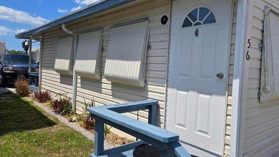 Property photo for 1475 FLAMINGO DRIVE, #56, Englewood, FL