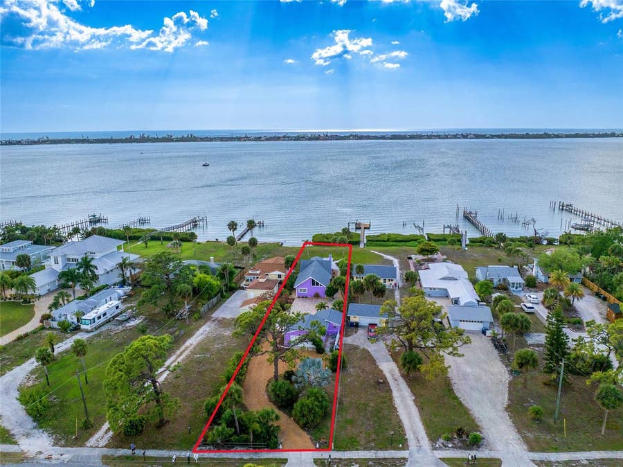 Property photo for 720 S MCCALL ROAD, Englewood, FL