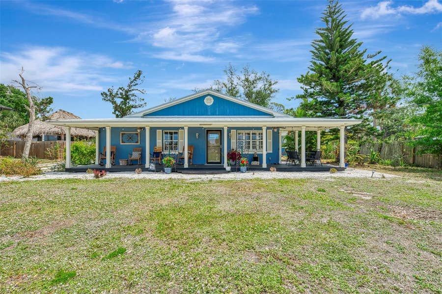 Property photo for 351 OAK STREET, Englewood, FL