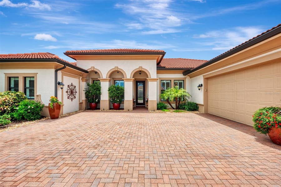 Property photo for 10965 BULLRUSH DRIVE, Venice, FL