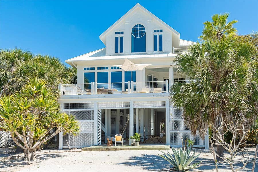 Property photo for 7320 PALM ISLAND DRIVE, Placida, FL