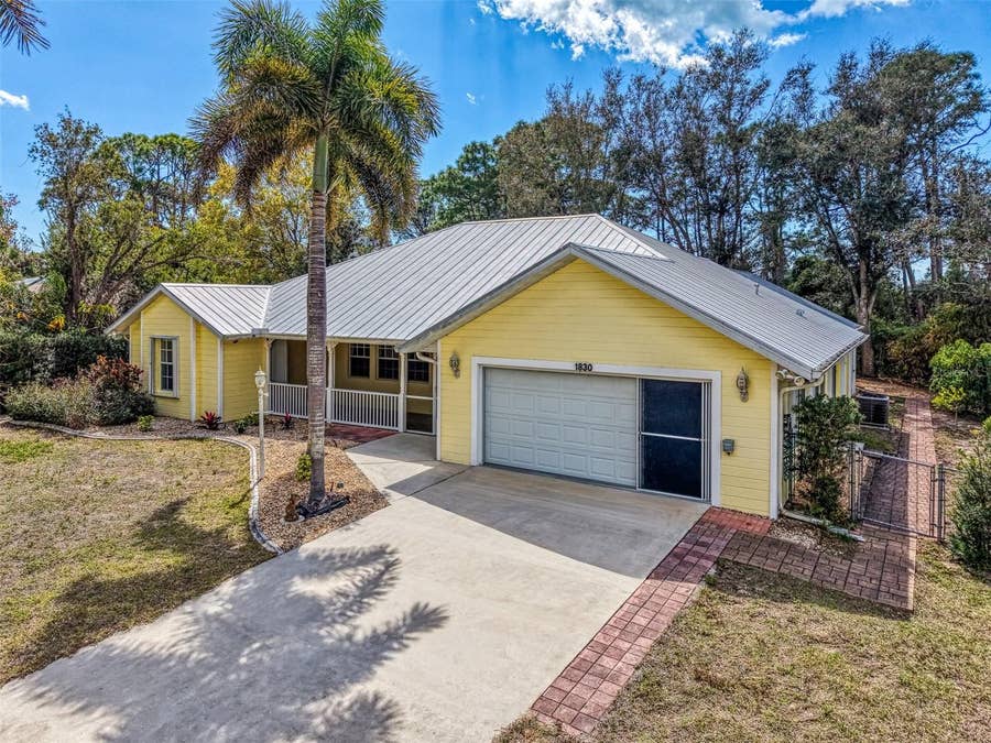 Property photo for 1830 BAHIA TERRADO, Englewood, FL