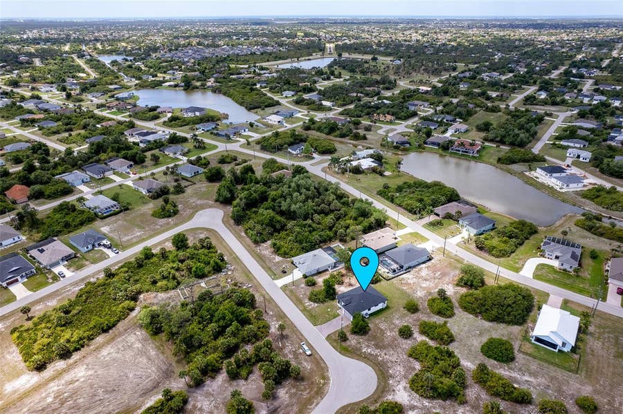 Property photo for 178 LIME TREE PARK, Rotonda West, FL