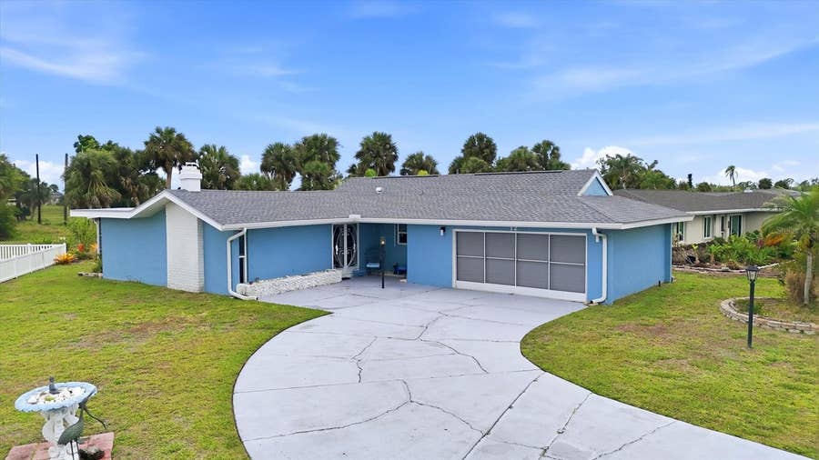 Property photo for 12 GOLFVIEW COURT, Rotonda West, FL