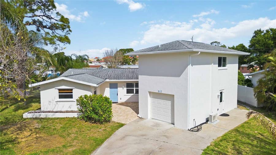 Property photo for 917 CHURCH STREET, Venice, FL