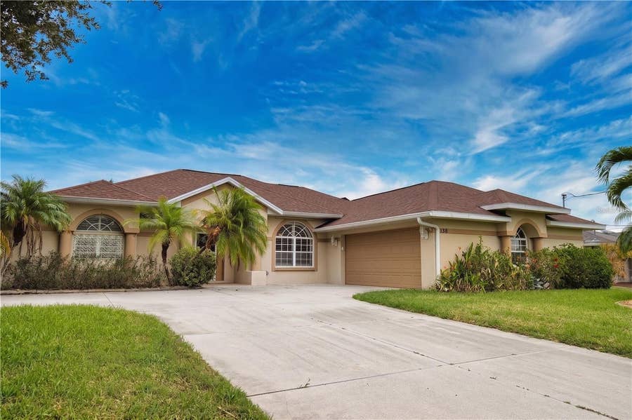 Property photo for 138 BROADMOOR LANE, Rotonda West, FL