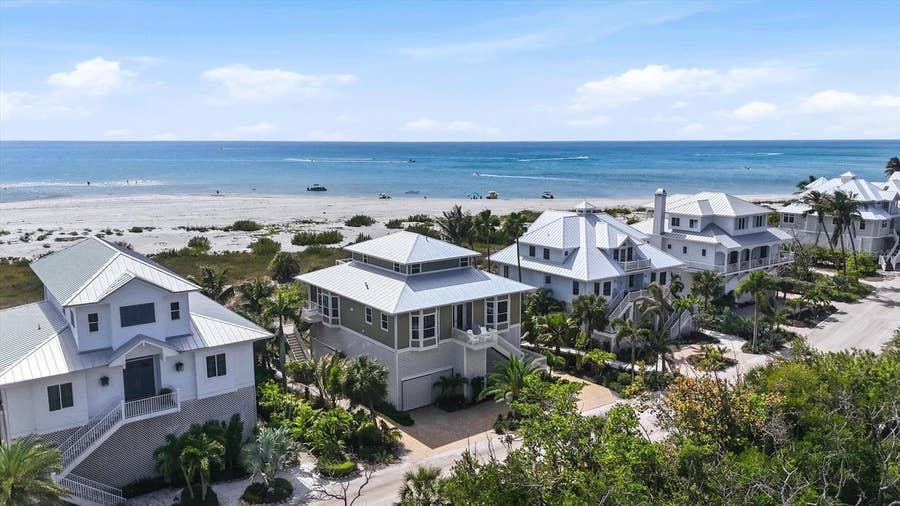Property photo for 6950 PALM ISLAND DRIVE, Placida, FL