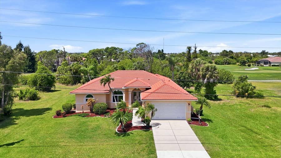 Property photo for 4150 CAPE HAZE DRIVE, Placida, FL
