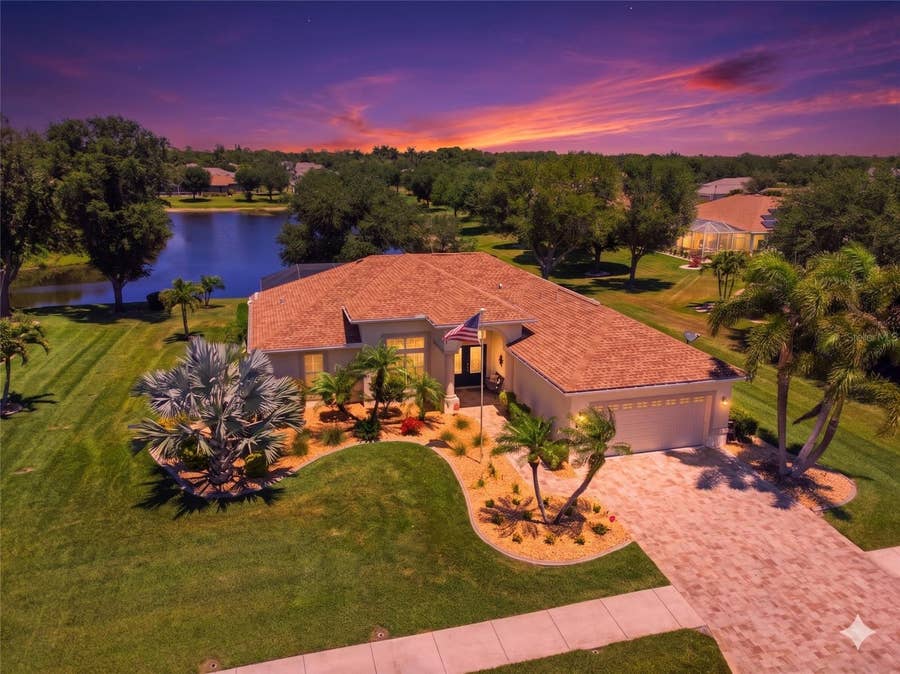Property photo for 183 CLEAR LAKE DRIVE, Englewood, FL