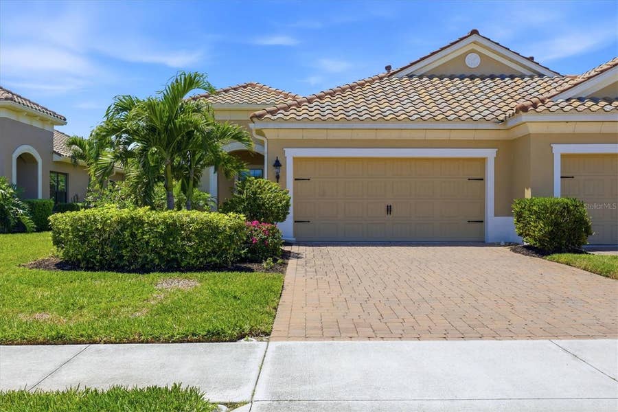 Property photo for 1359 BACKSPIN DRIVE, Englewood, FL