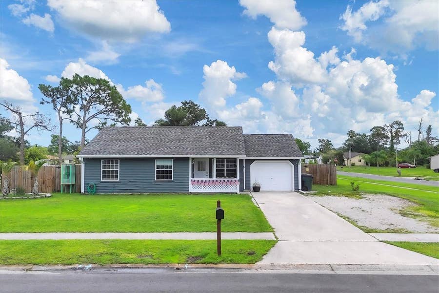 Property photo for 7590 LYNCREST STREET, North Port, FL
