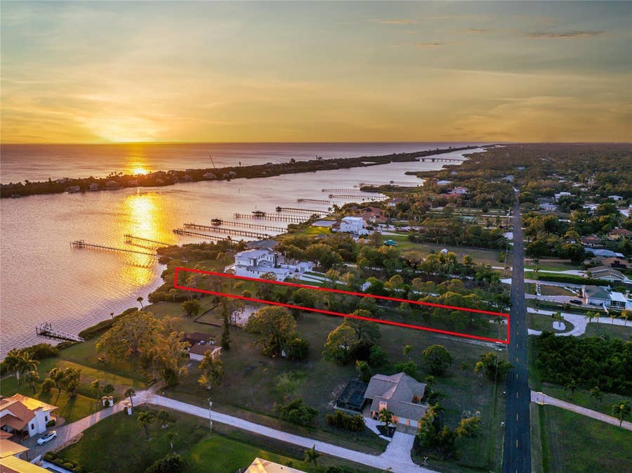 Property photo for BAYSHORE DRIVE, Englewood, FL