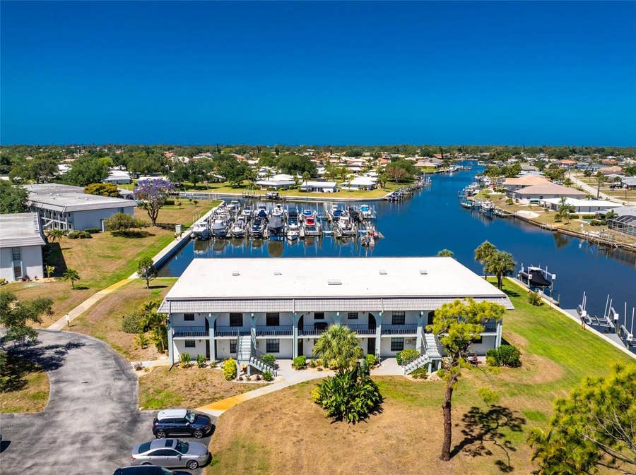 Property photo for 150 ENGLEWOOD ISLES PARKWAY, #108, Englewood, FL