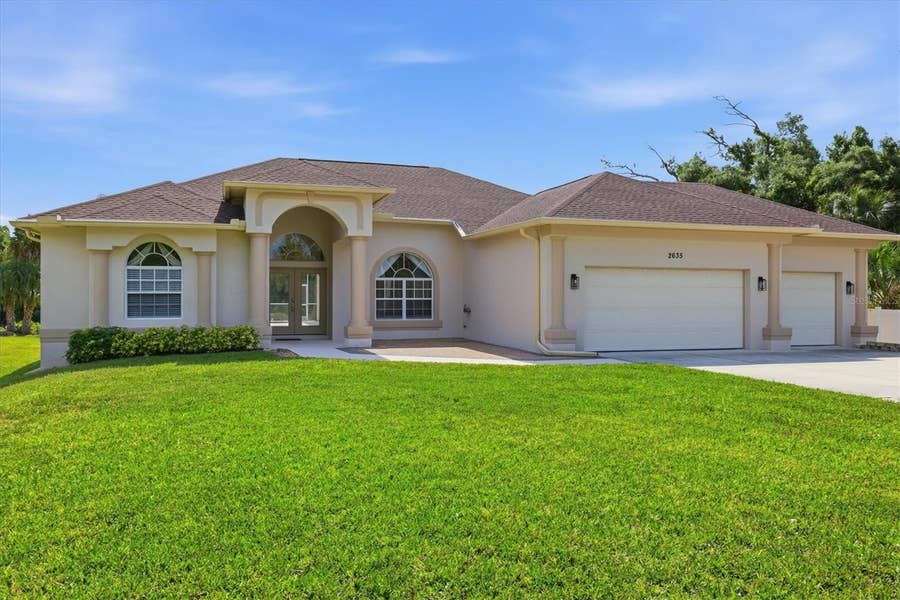 Property photo for 2635 MANASOTA BEACH ROAD, Englewood, FL