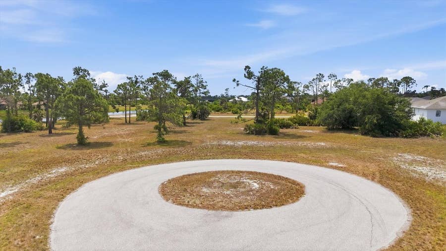Property photo for 1 TOPSIDE ROAD, Placida, FL