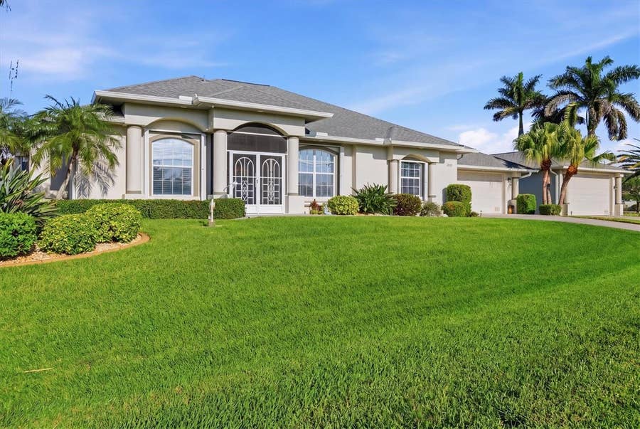 Property photo for 8050 TRACY CIRCLE, Port Charlotte, FL