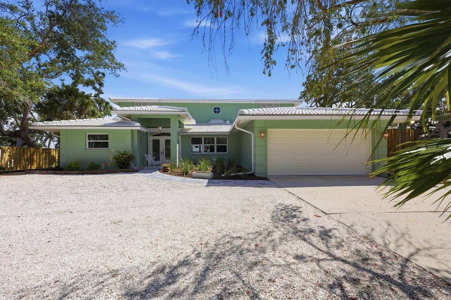 Property photo for 6421 MANASOTA KEY ROAD, Englewood, FL