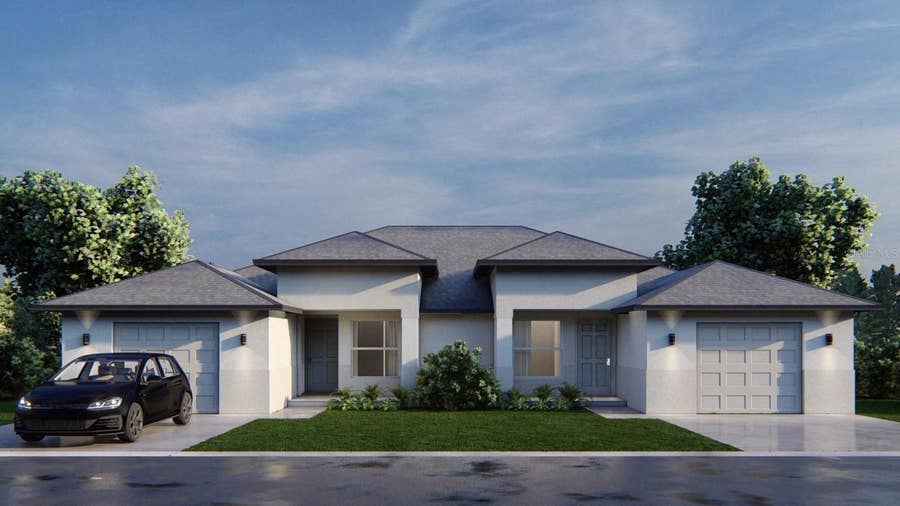 Property photo for 9305 ANITA AVENUE, Englewood, FL