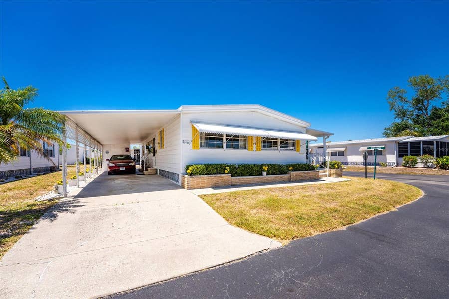 Property photo for 17 N FLORA VISTA STREET, Englewood, FL