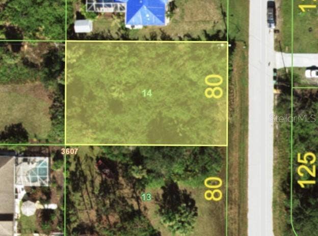 Property photo for 6135 ROWE STREET, Englewood, FL