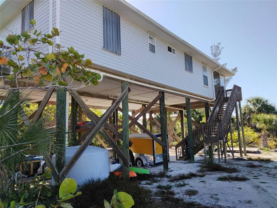 Property photo for 91 GASPARILLA WAY, Placida, FL