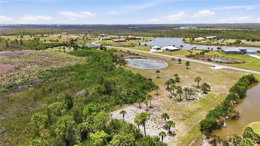Property photo for 11610 BRIDLE PATH LANE, Placida, FL