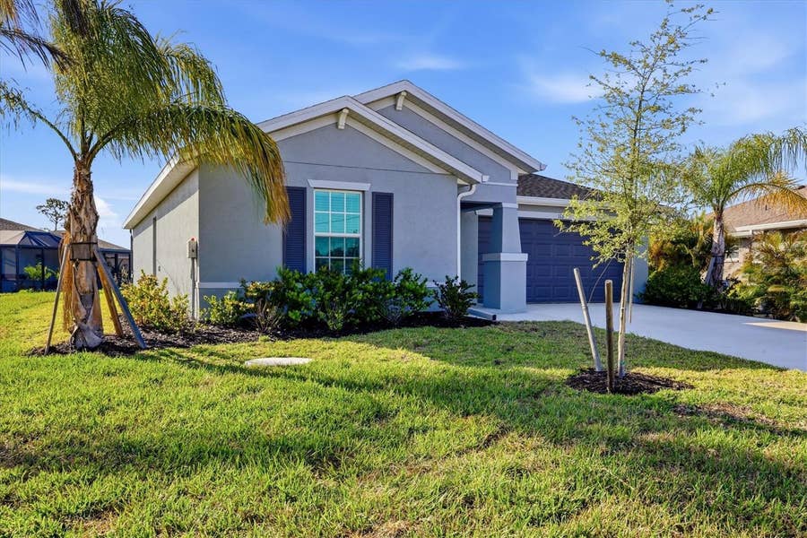 Property photo for 113 LILYAN COURT, Rotonda West, FL