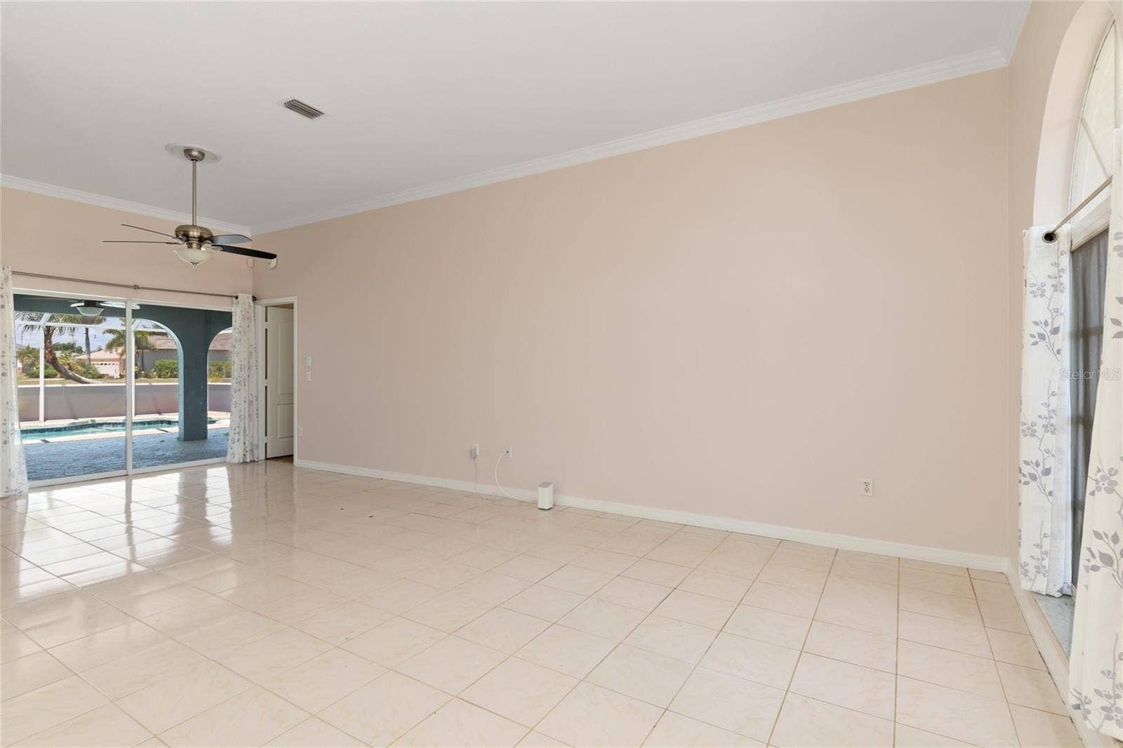 25332 RAMPART BOULEVARD, Punta Gorda, FL 33983