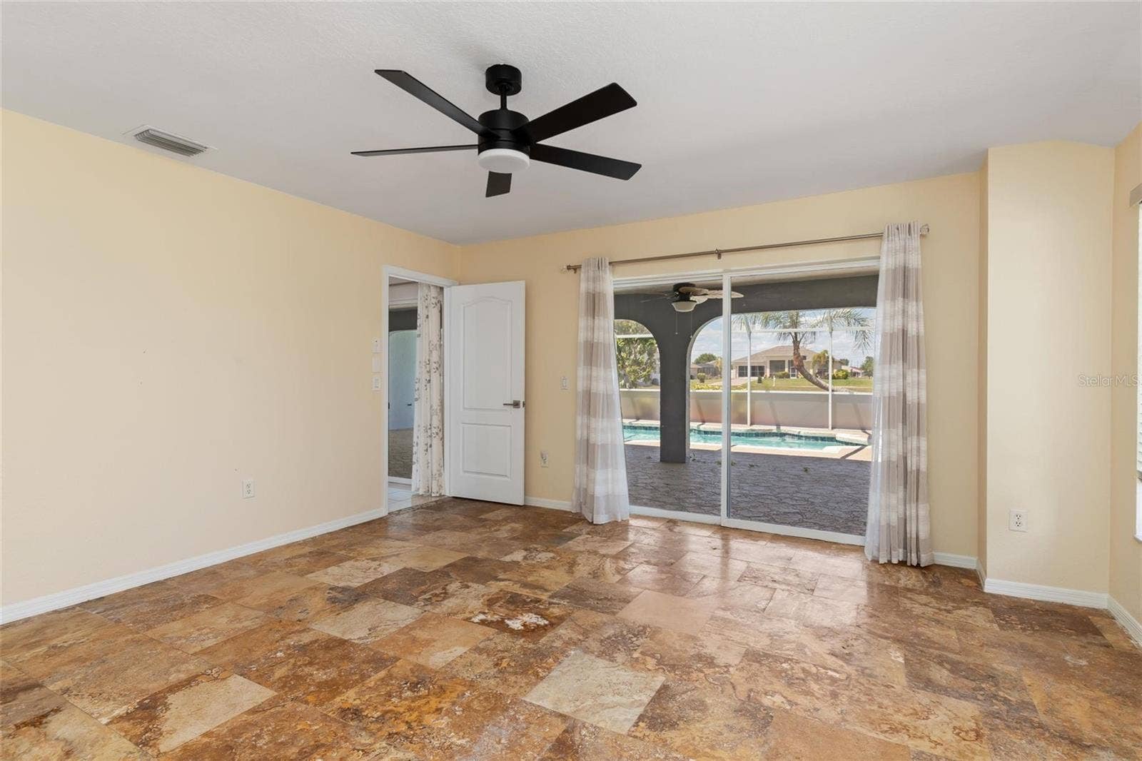 25332 RAMPART BOULEVARD, Punta Gorda, FL 33983
