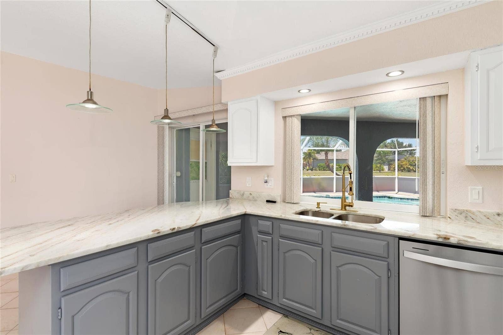 25332 RAMPART BOULEVARD, Punta Gorda, FL 33983