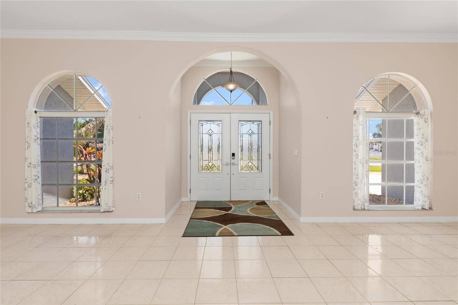 25332 RAMPART BOULEVARD, Punta Gorda, FL 33983