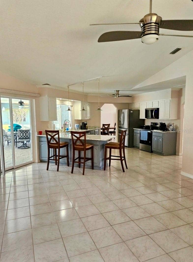 25332 RAMPART BOULEVARD, Punta Gorda, FL 33983