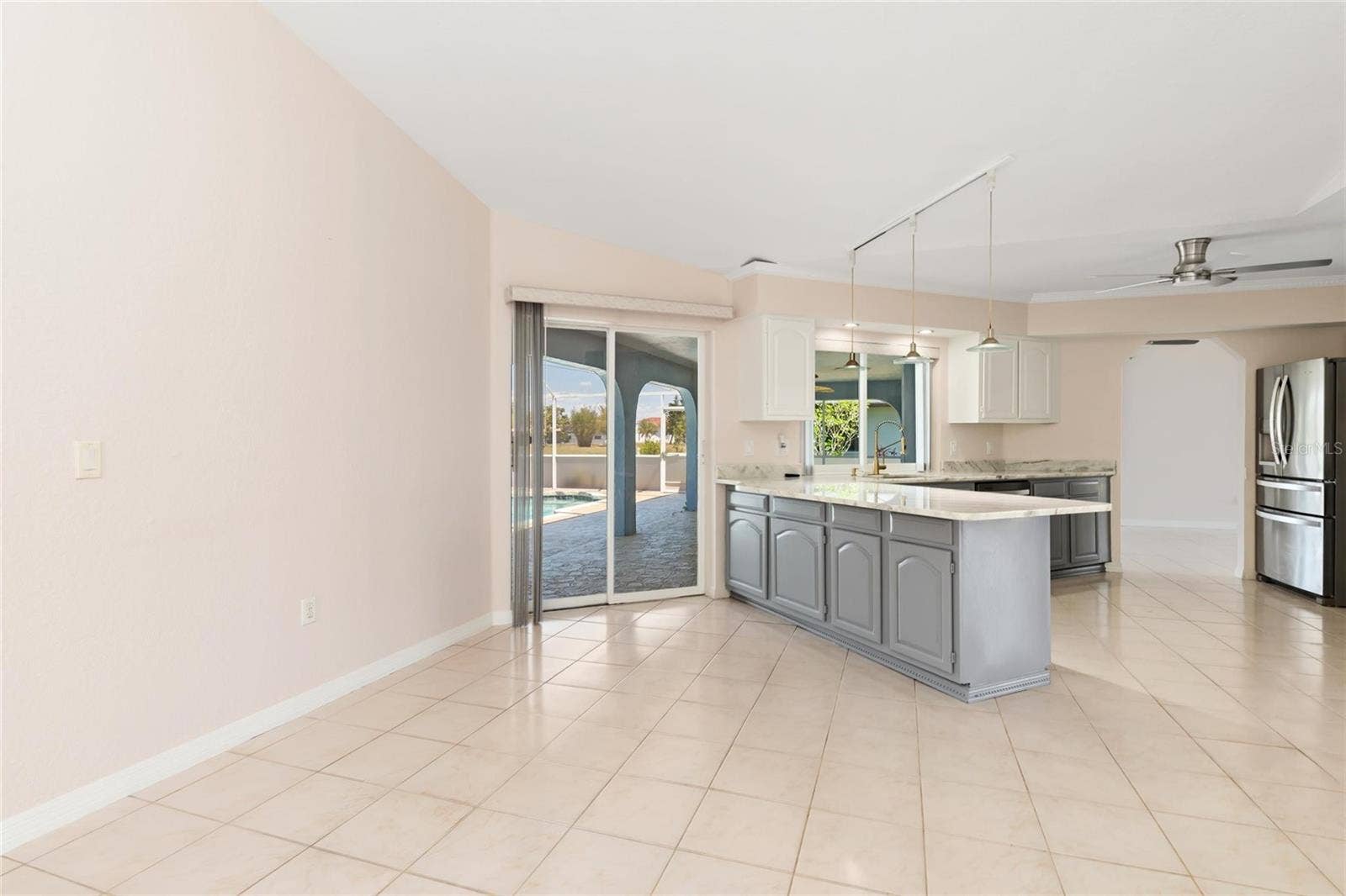 25332 RAMPART BOULEVARD, Punta Gorda, FL 33983