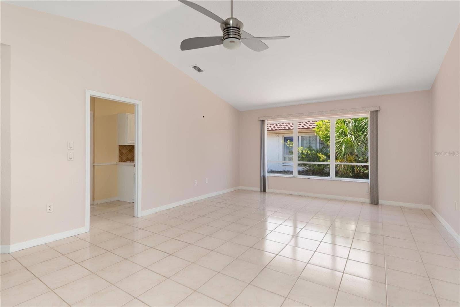 25332 RAMPART BOULEVARD, Punta Gorda, FL 33983
