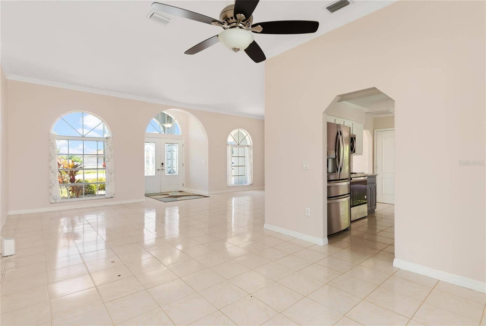 25332 RAMPART BOULEVARD, Punta Gorda, FL 33983