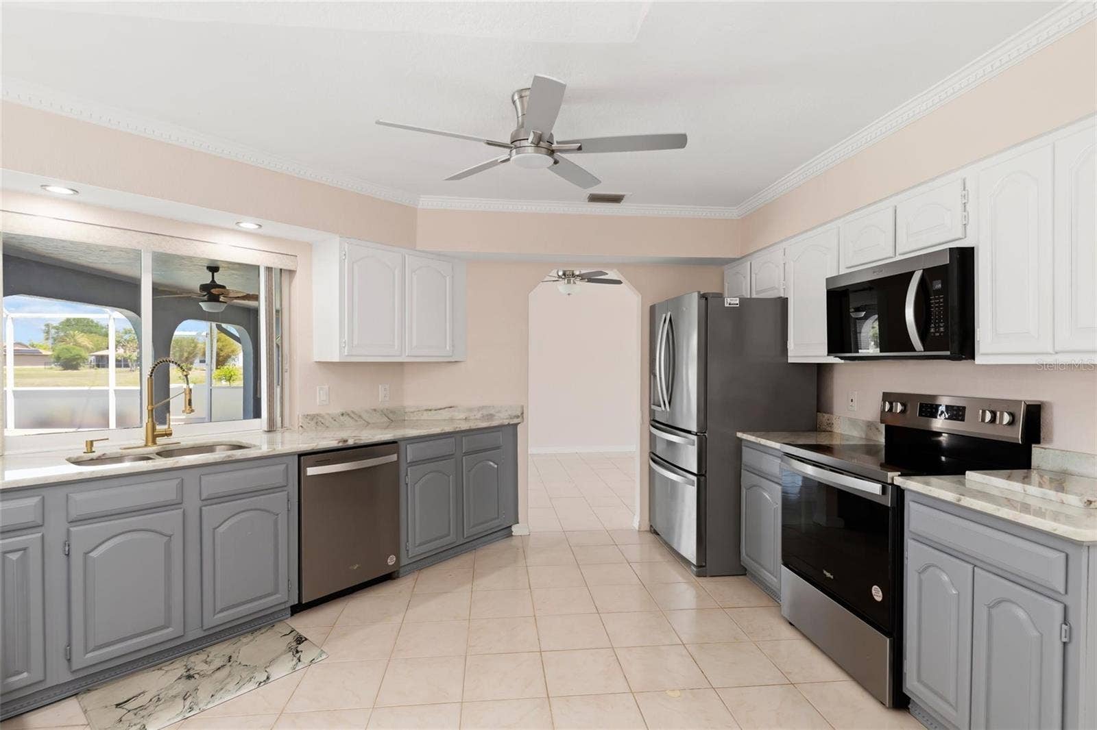 25332 RAMPART BOULEVARD, Punta Gorda, FL 33983
