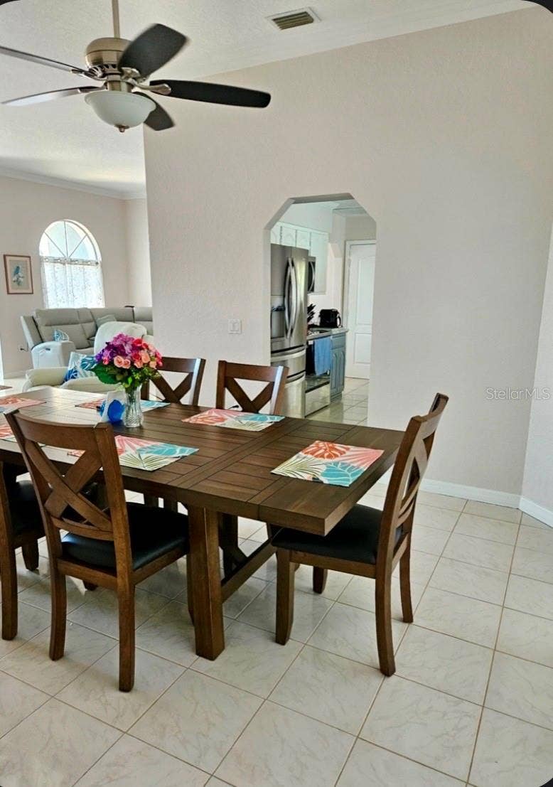 25332 RAMPART BOULEVARD, Punta Gorda, FL 33983