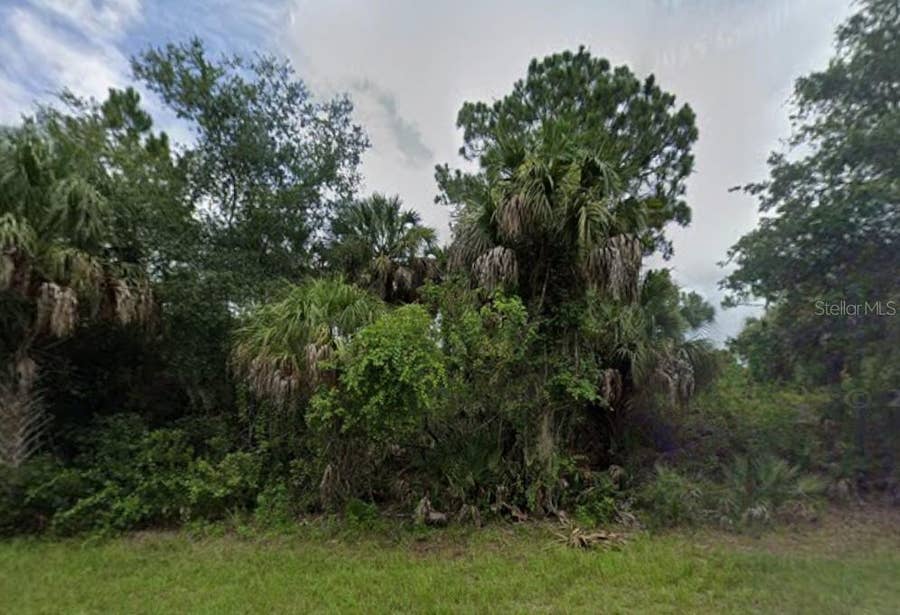 Property photo for 408 MCDILL DRIVE, Port Charlotte, FL