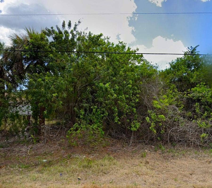 Property photo for 690 LOMOND DRIVE, Port Charlotte, FL