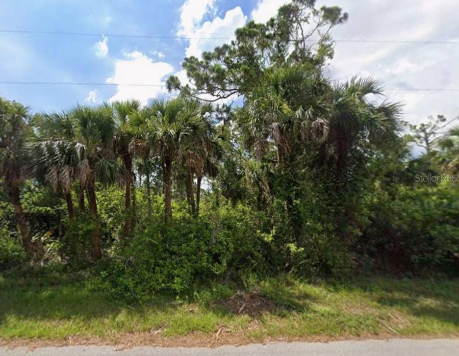 Property photo for 449 CHESHIRE STREET, Port Charlotte, FL