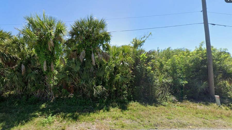 Property photo for 12379 COLE AVENUE, Port Charlotte, FL