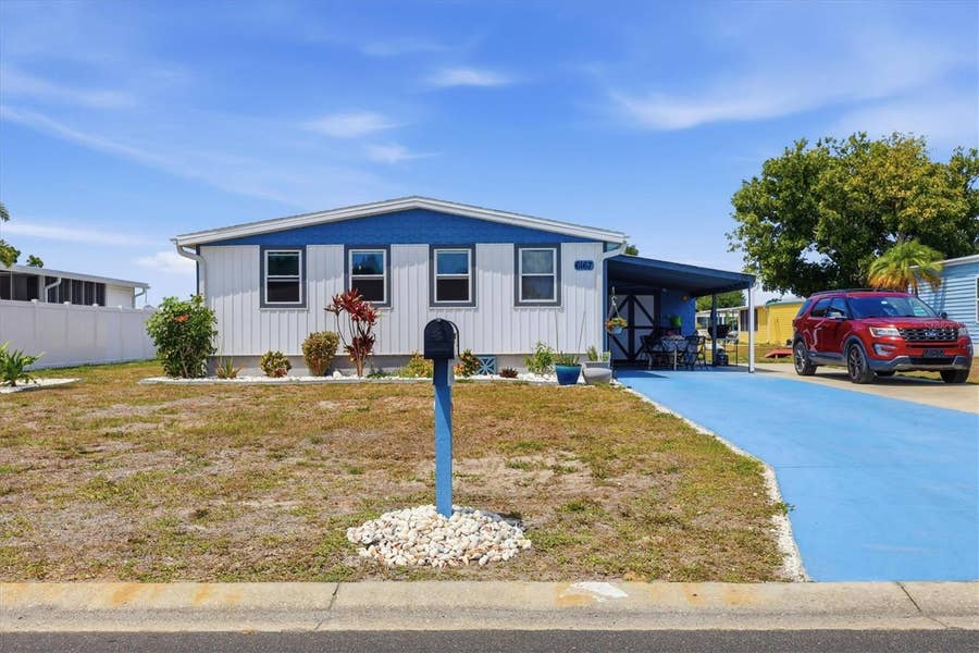 Property photo for 6167 ORIOLE BOULEVARD, Englewood, FL