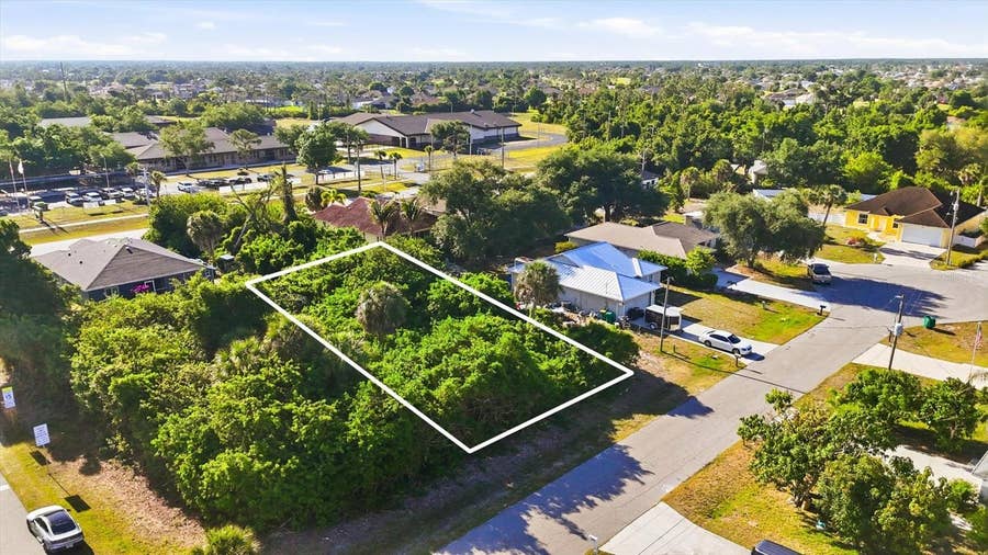 Property photo for 109 SIDNEY COURT, Rotonda West, FL
