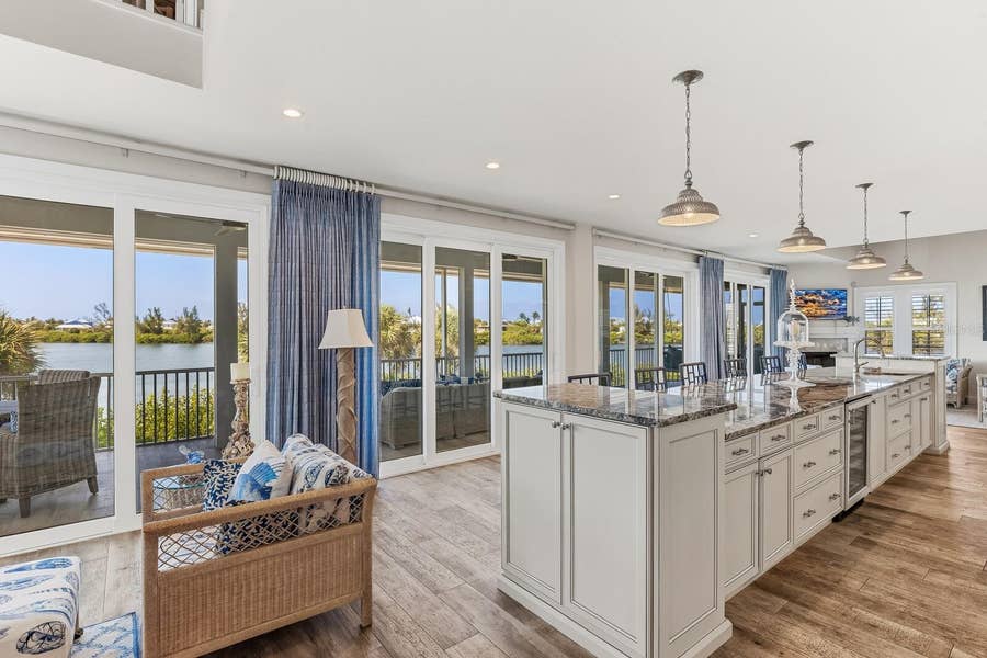 Property photo for 40 SEAWATCH LAKE DRIVE, Boca Grande, FL