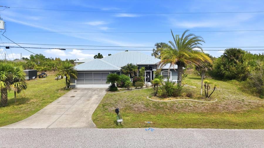 Property photo for 8188 WELSFORD ROAD, Port Charlotte, FL